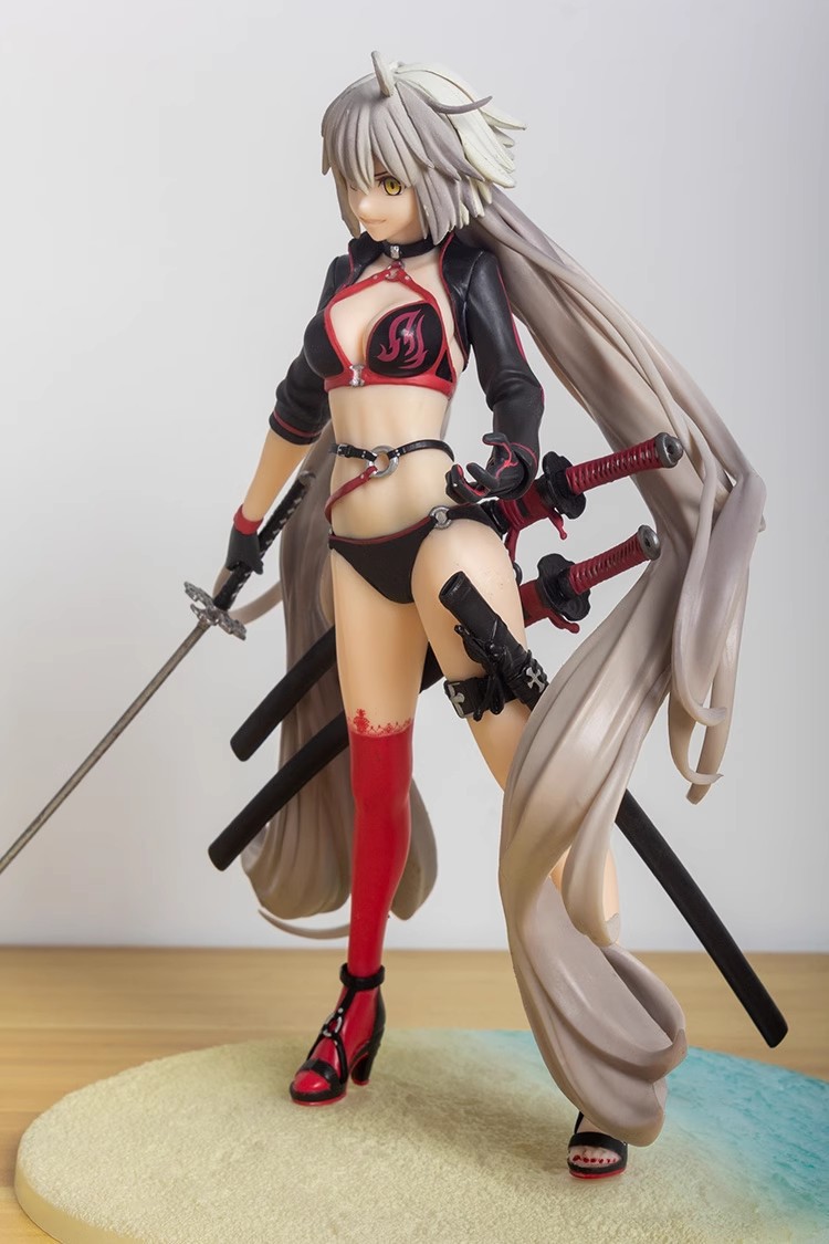 ������� ������ Grand Order - Berserker/Jeanne d'Arc