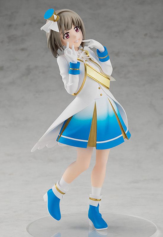 ������� POP UP PARADE Love Live! Nijigasaki High School Idol Club: Kasumi Nakasu
