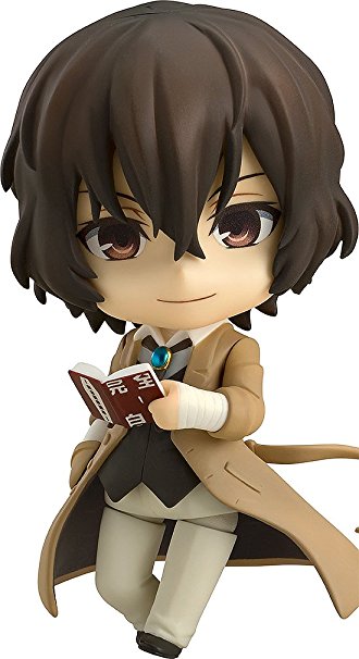 ������� ������� �� �������� ���� Dazai Osamu 657