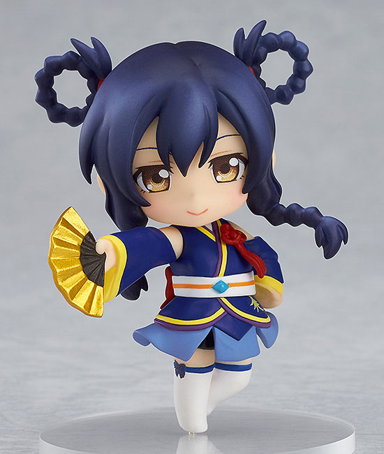 ������� � ������������ Love Live! Sunshine!! Nendoroid Petite