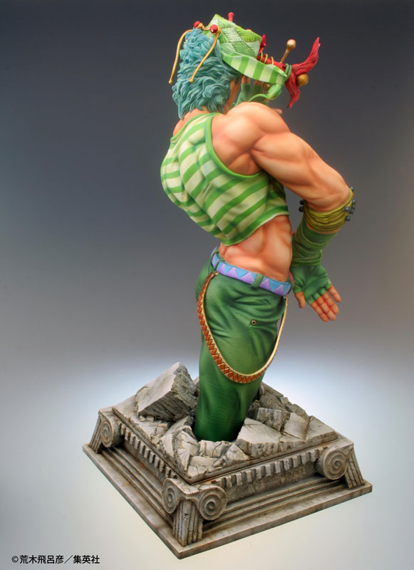 ������� JoJo's Bizarre Adventure Part.1: Jonathan Joestar