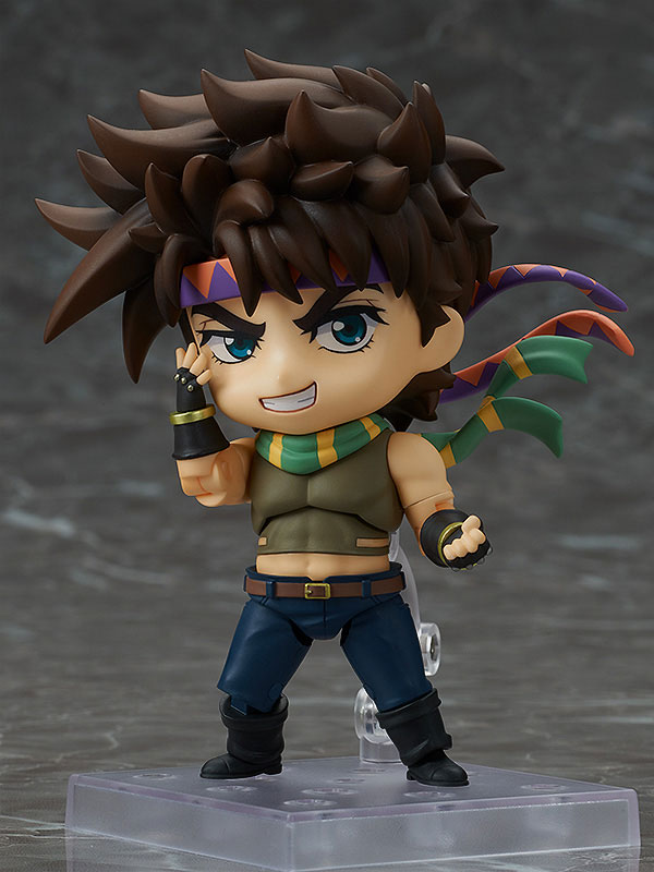 ������� Nendoroid 1502 JoJo's Bizarre Adventure - Joseph Joestar