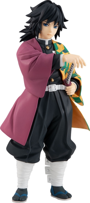 ������� POP UP PARADE Demon Slayer Kimetsu no Yaiba: Tomioka Giyu