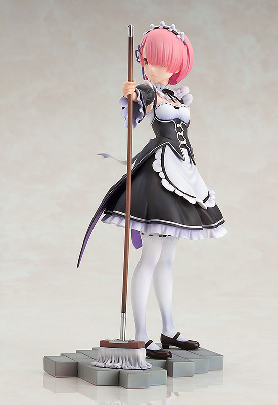 ������� Re:ZERO Starting Life in Another World - Ram