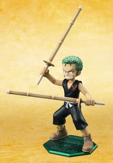 ������� POP Roronoa Zoro One Piece ***