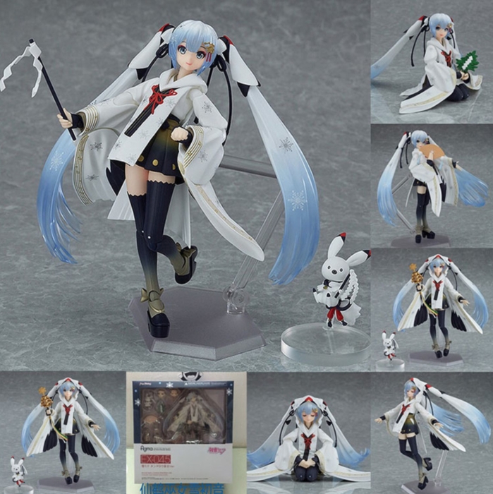 ������� Snow ���� ������ Figure Figma
