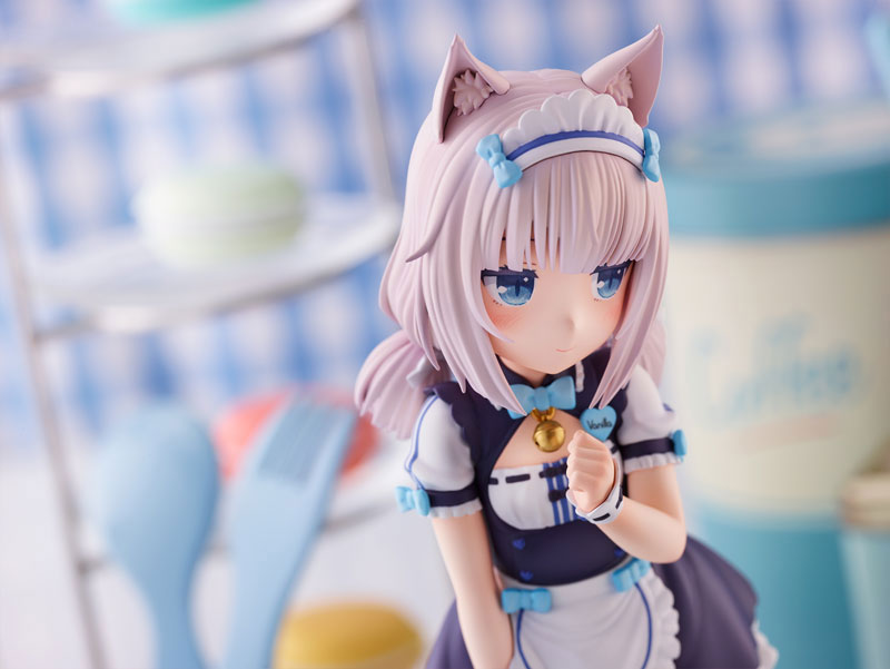 ������� Nekopara - Vanilla Pretty kitty Style