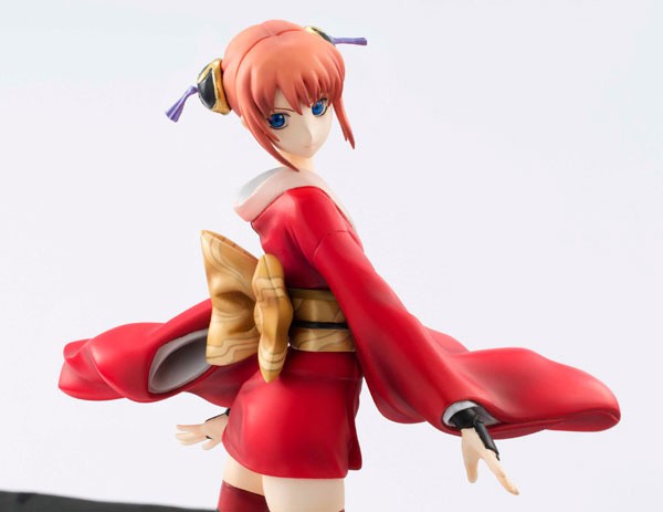 ������� Gintama / ������� - Kagura / ������ G.E.M. 1/8 ***