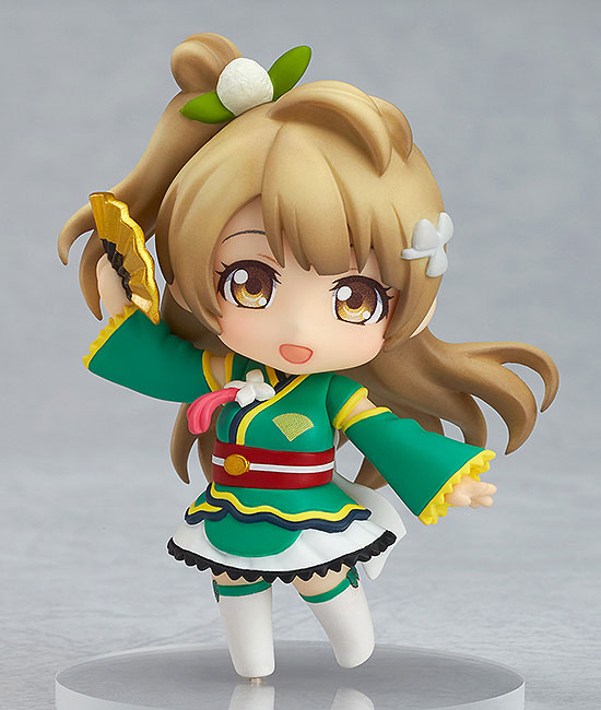 ������� � ������������ Love Live! Sunshine!! Nendoroid Petite