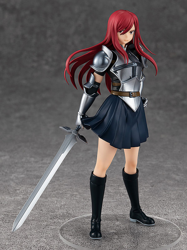 ������� POP UP PARADE Fairy Tail Final Series Erza Scarlet