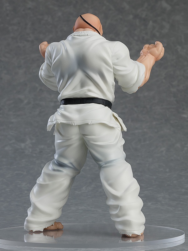 ������� POP UP PARADE Baki: Orochi Doppo