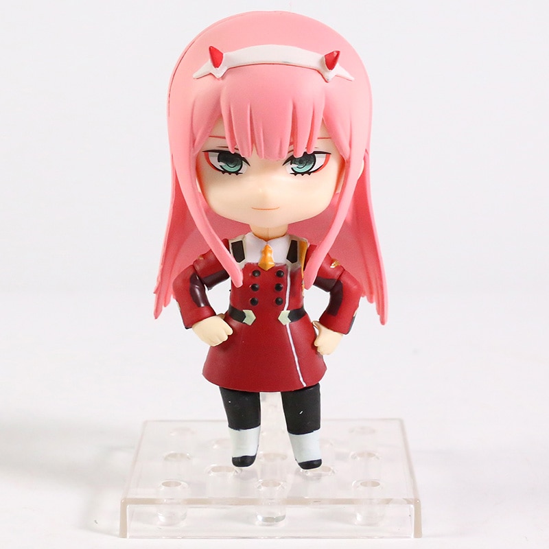 ������� Nendoroid 952 ����� �� �����c�: Zero Two