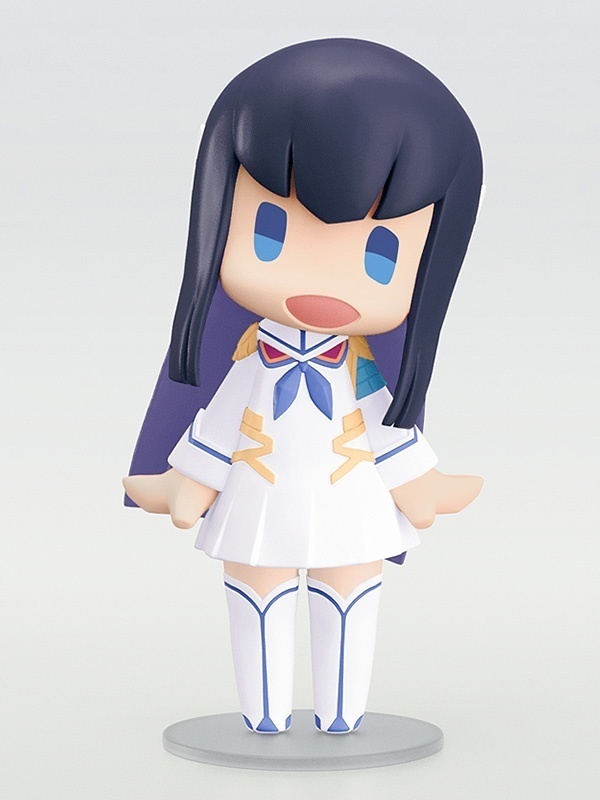������� HELLO! GOOD SMILE Kill la Kill: Kiryuin Satsuki