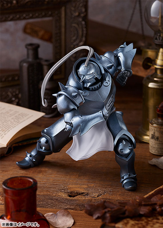 ������� POP UP PARADE Fullmetal Alchemist Brotherhood - Alphonse Elric