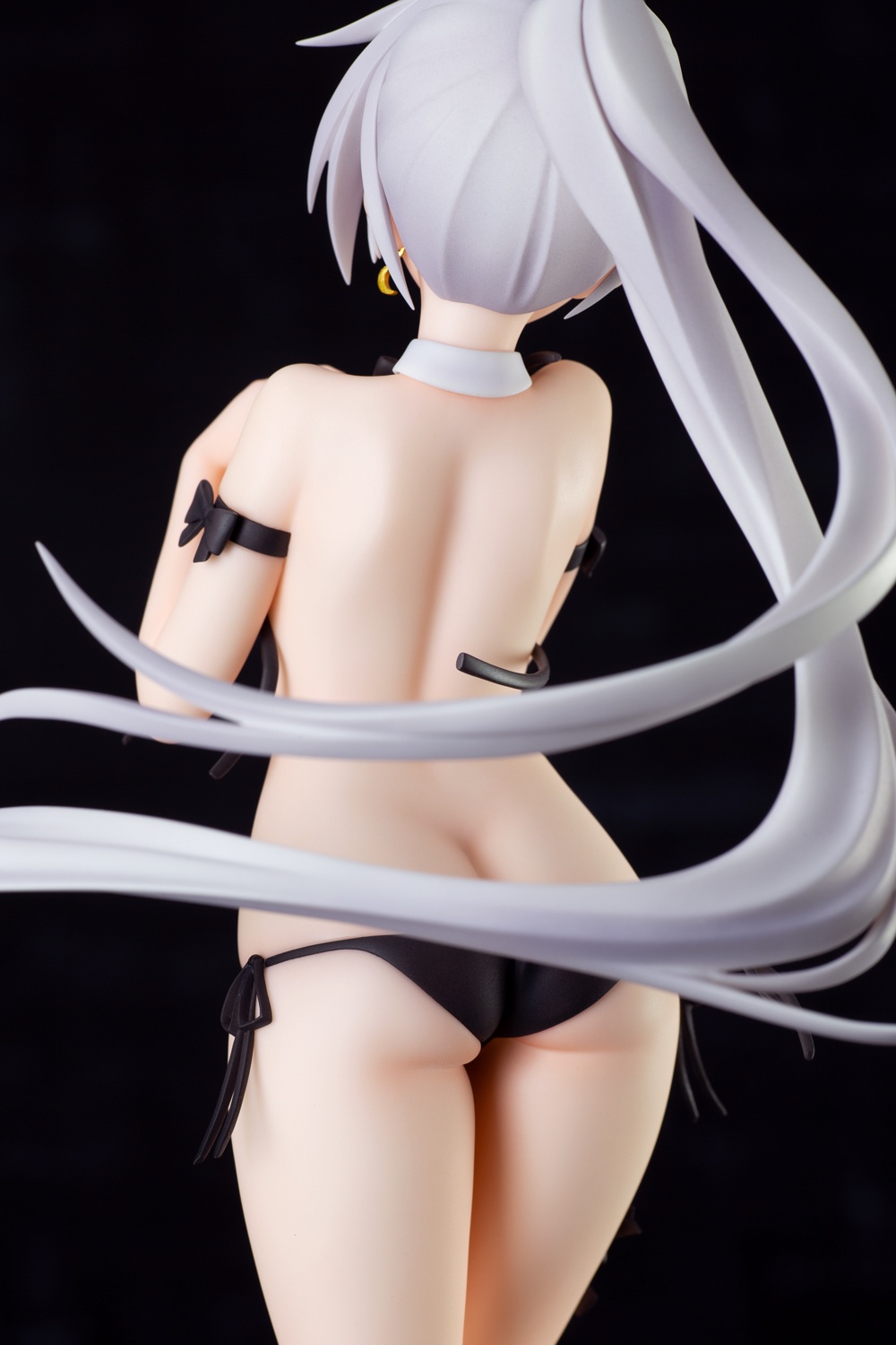 ������� Dolls' Frontline: Five-seven Swimwear Damaged Ver.