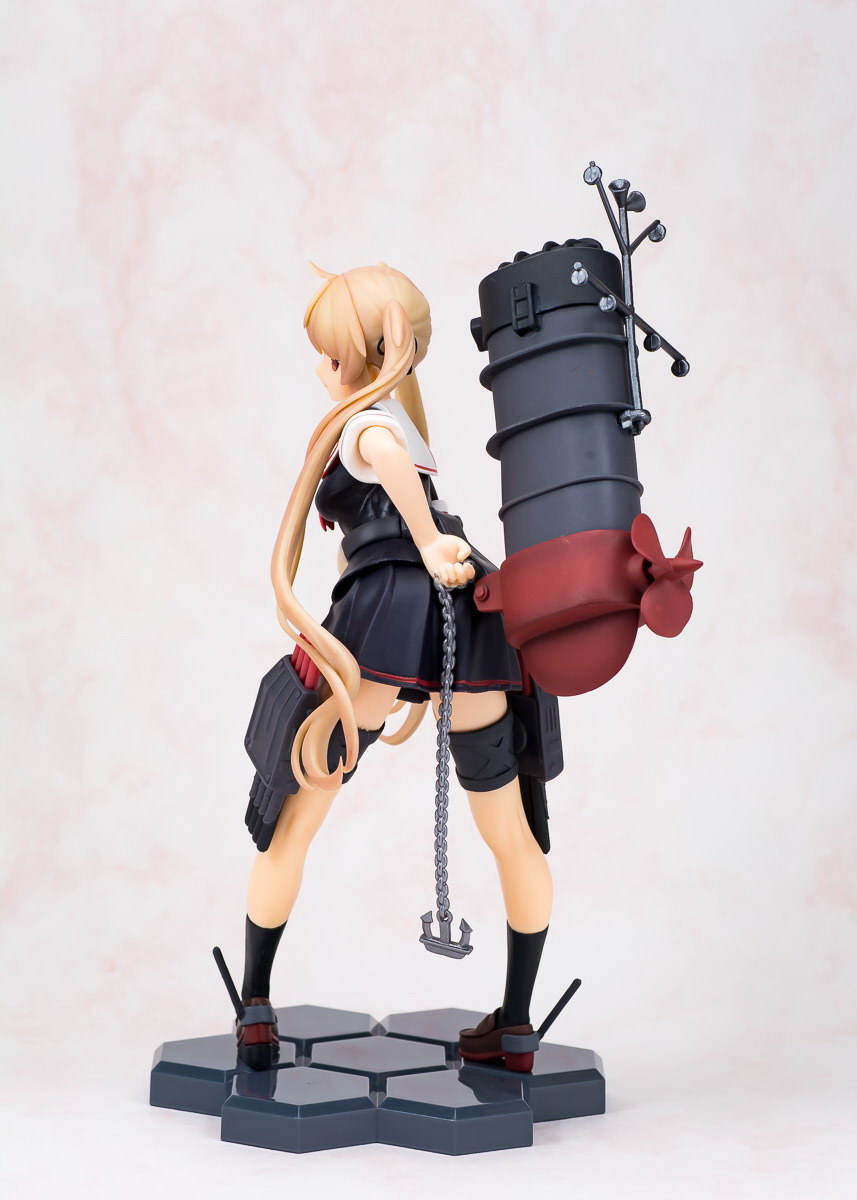 ������� Kantai Collection Kancolle Sega SPM Murasame Kai