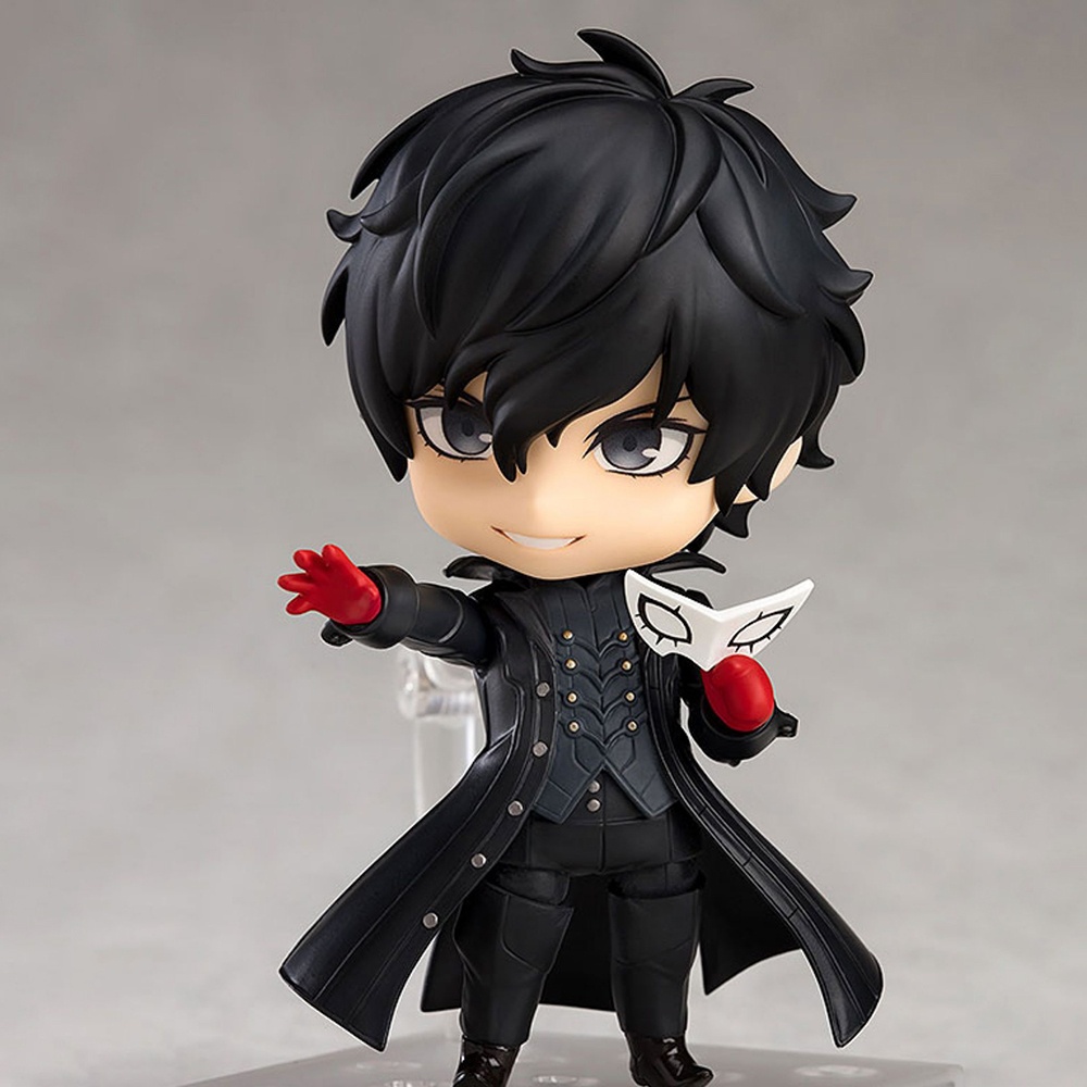 ������� Nendoroid 989 ������� Amamiya Ren