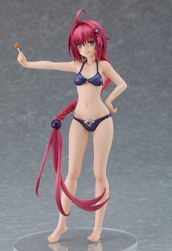 ������� POP UP PARADE To Love-Ru Darkness: Kurosaki Mea