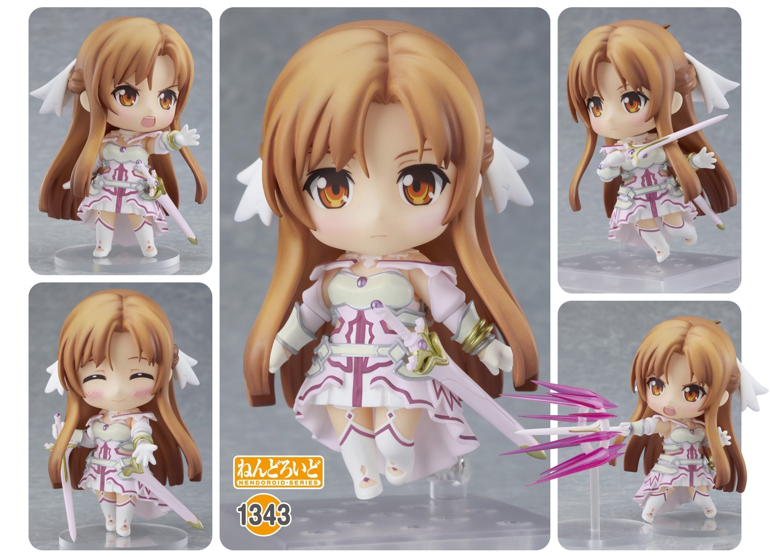 ������� Nendoroid 1343 Sword Art Online - Asuna