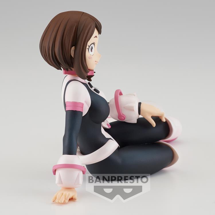  Banpresto My Hero Academia Break Time Collection Vol.4 Ochako Uraraka