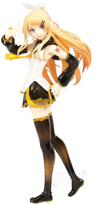 ������� ��������� Kagamine Rin