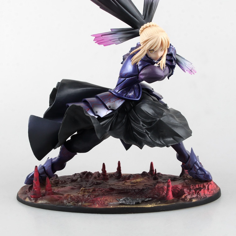 ������� ������/stay night - Saber Alter Vortigern