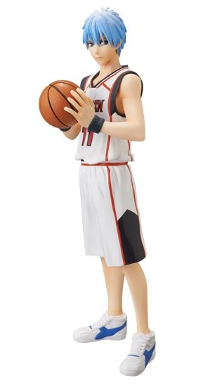 ������� Kuroko no Basuke / ��������� ������ - Kuroko Tetsuya / ������ ������ *** 462831