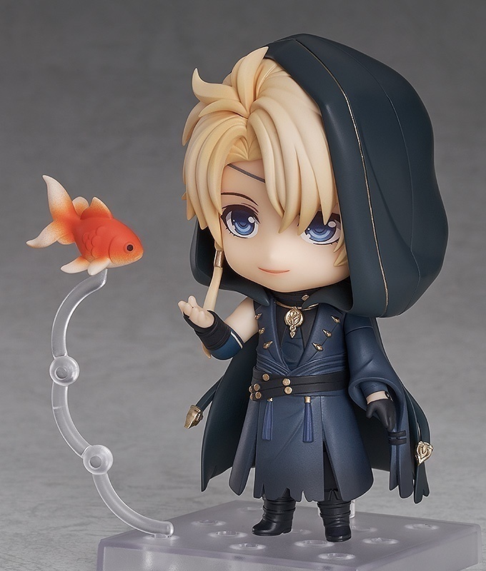 ������� Nendoroid 1629 Love & Producer: Qiluo Zhou (Kira) Shade Ver.