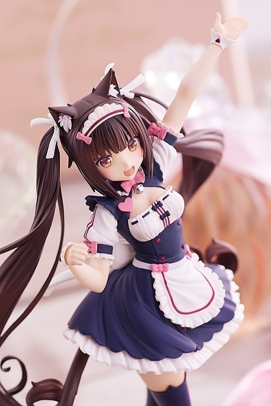 ������� POP UP PARADE Nekopara Cats Paradise: Chocola