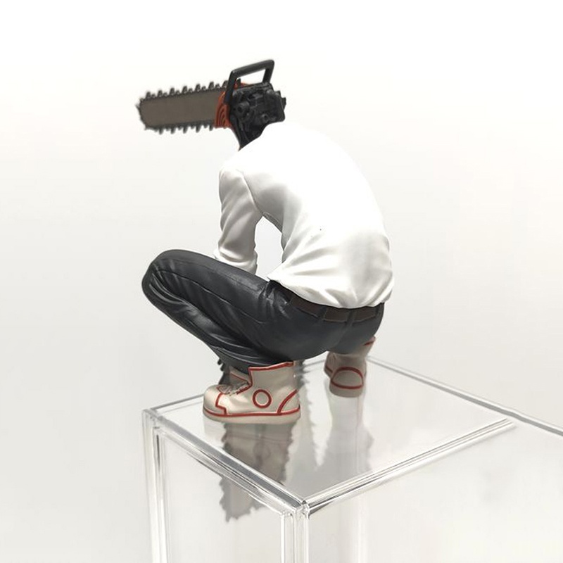 ������� FuRyu Chainsaw Man Noodle Stopper Official Figure