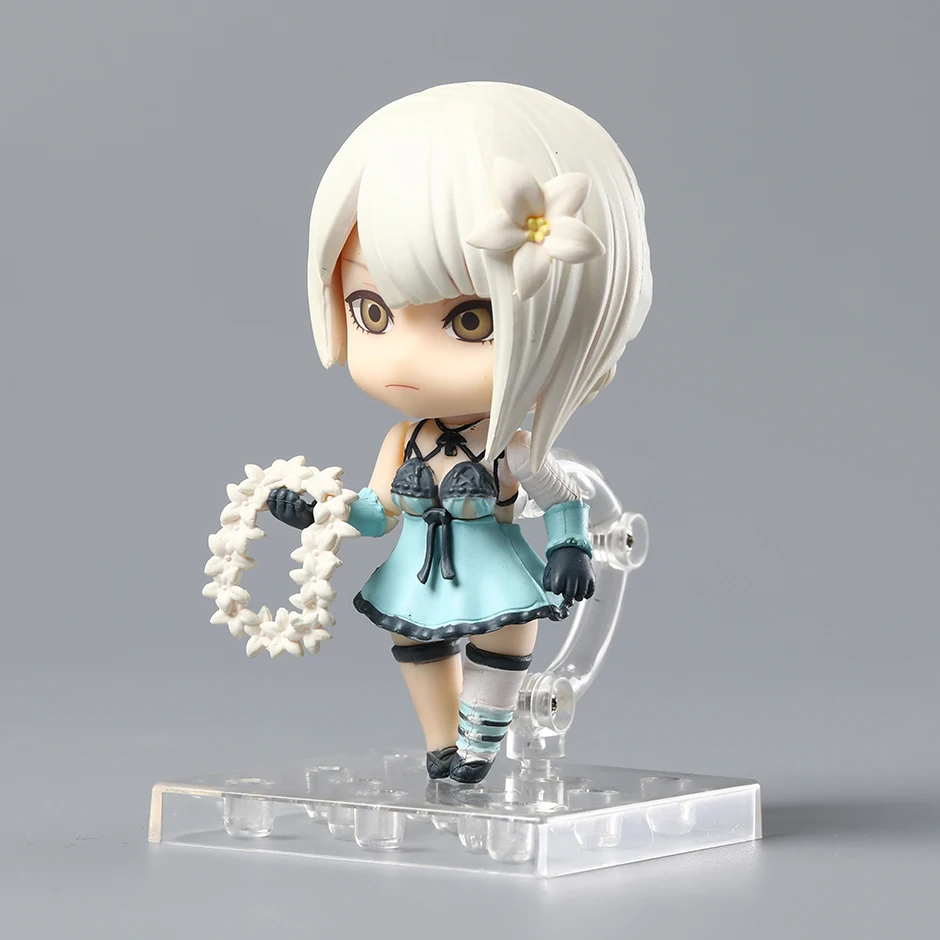 ������� Nendoroid 1705 ����: �������� / Kaine (�����)