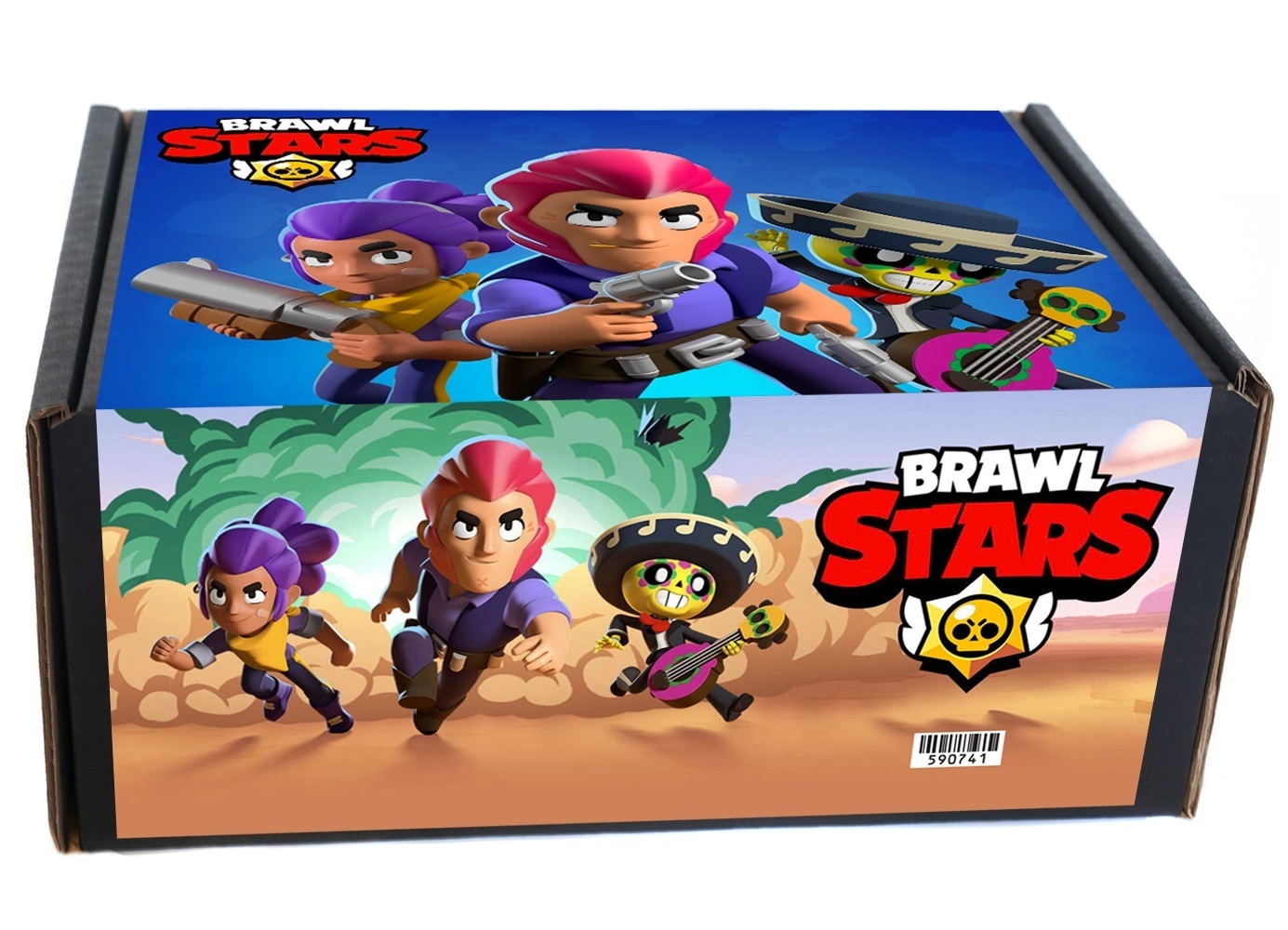 ������� Brawl Stars