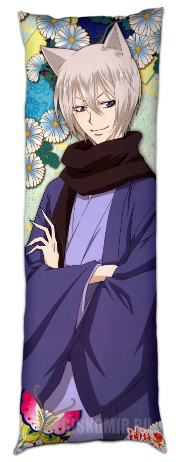 ���������� ��������� ����� �������, ��� Tomoe � ��������