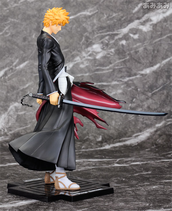 ������� Bleach - Kurosaki Ichigo 1/8 ***