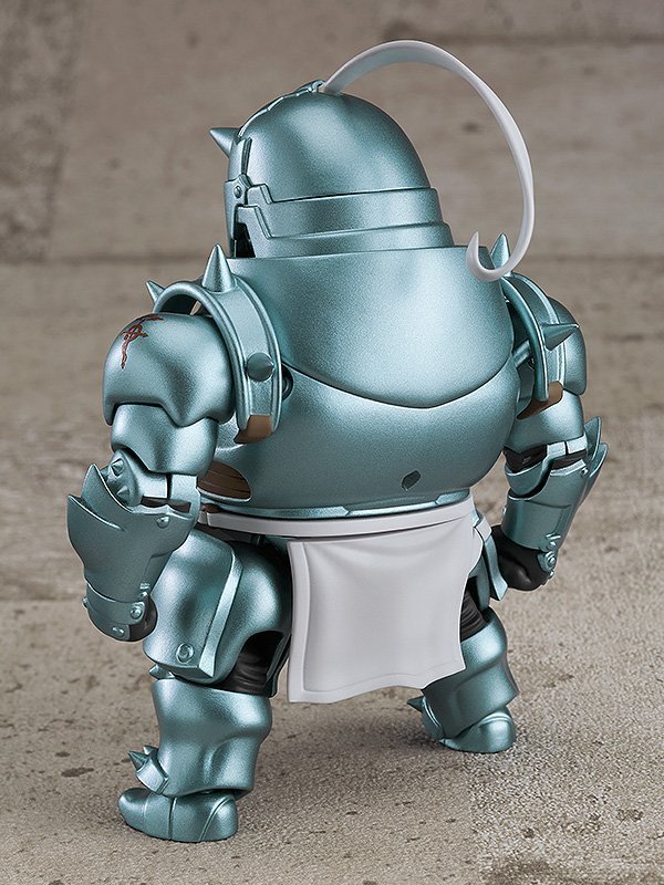 ������� Nendoroid 796 "Fullmetal Alchemist: Brotherhood" Alphonse Elric
