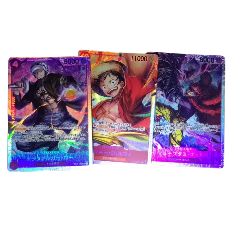 ������������� �������� Bandai Original ST-10 ���-��� / One Piece