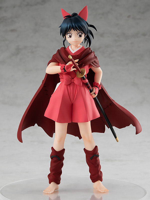������� POP UP PARADE Yashahime Princess Half-Demon: Moroha