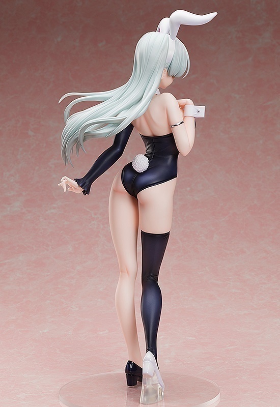 ������� The Seven Deadly Sins: Dragon's Judgement: Elizabeth Bunny Ver.