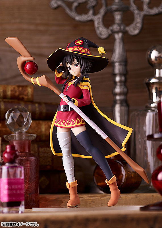 ������� POP UP PARADE KonoSuba - Megumin