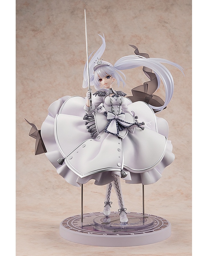 ������� Date A Live Light Novel - White Queen