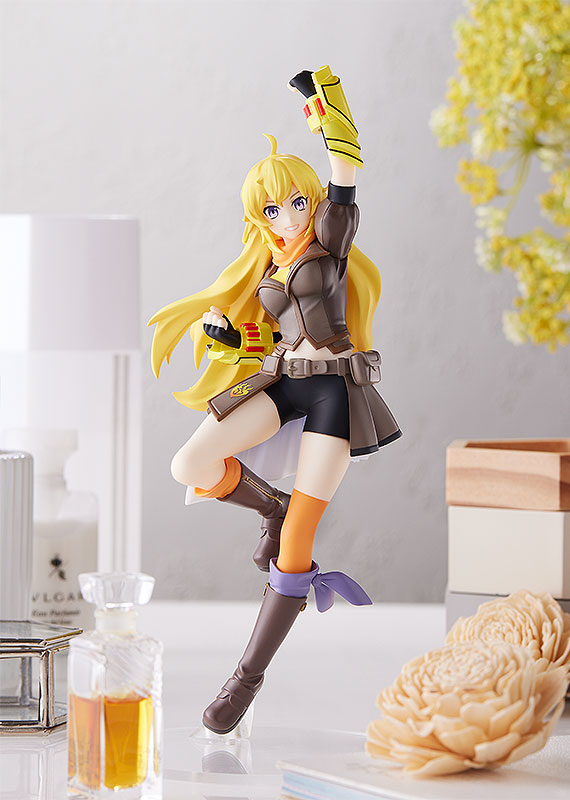 ������� POP UP PARADE RWBY: Yang Xiao Long
