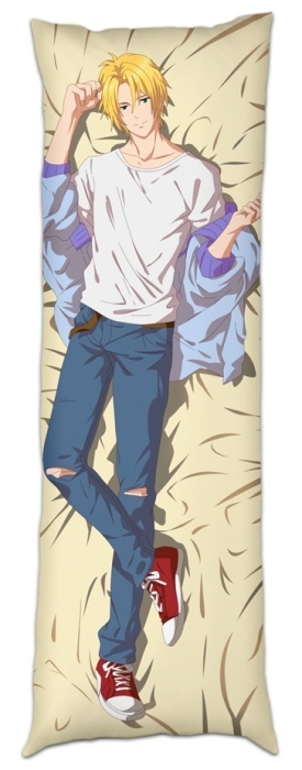 ���������� �� ����� Banana Fish - Ash Lynx � ��������