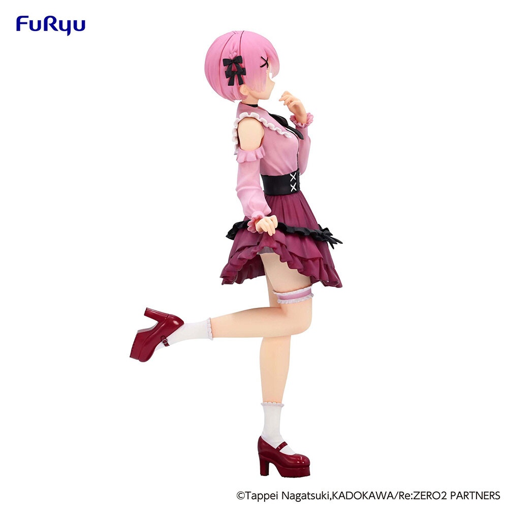 ������� Trio-Try-iT Figure Ram Girly Outfit Ver.