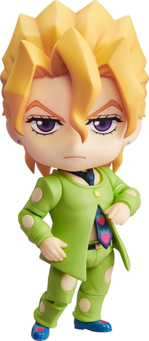 ������� Nendoroid 1685 JoJo's Bizarre Adventure Golden Wind: Pannacotta Fugo