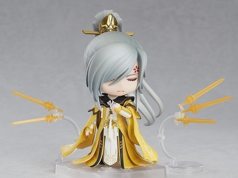 ������� Nendoroid 1556 Jian Wang 3: Ying Ye