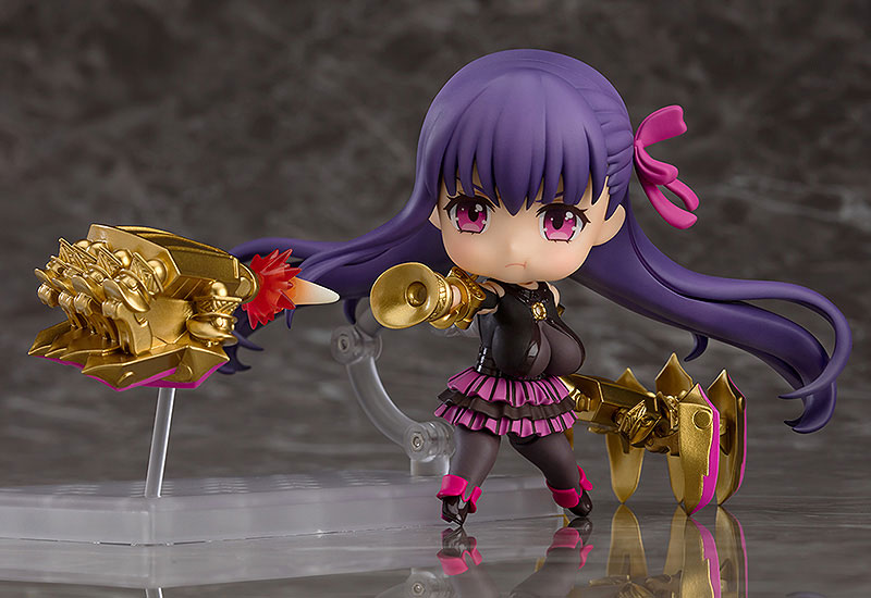 ������� Nendoroid 1417 Fate/Grand Order - Alter Ego/Passionlip