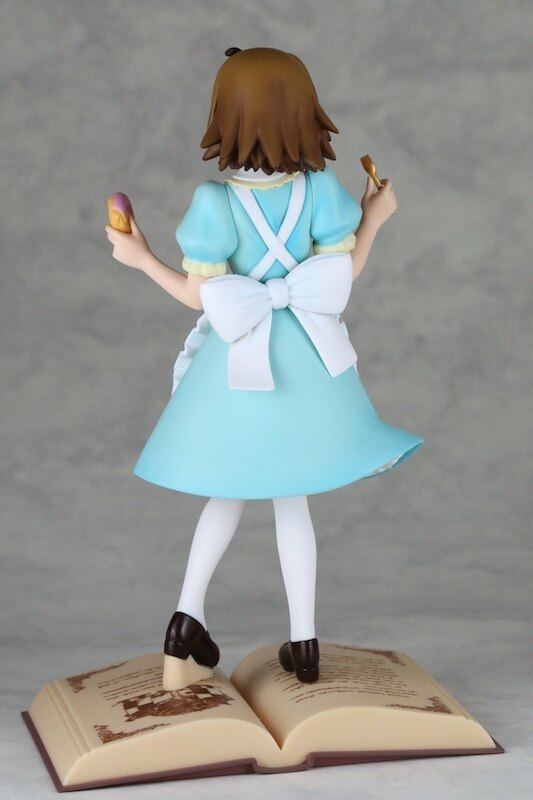 ������� Banpresto Ichiban Kuji Premium K-On!! Tea Time in Wonderland - Tainaka Ritsu Vol.C