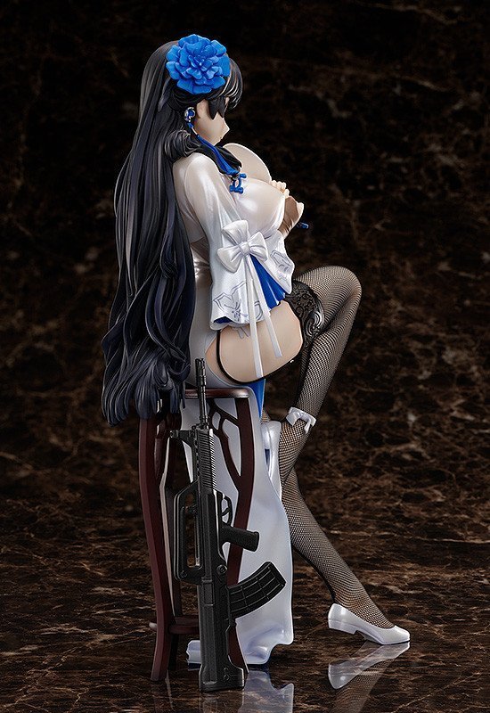 ������� Girls' Frontline Type95 Narcissus