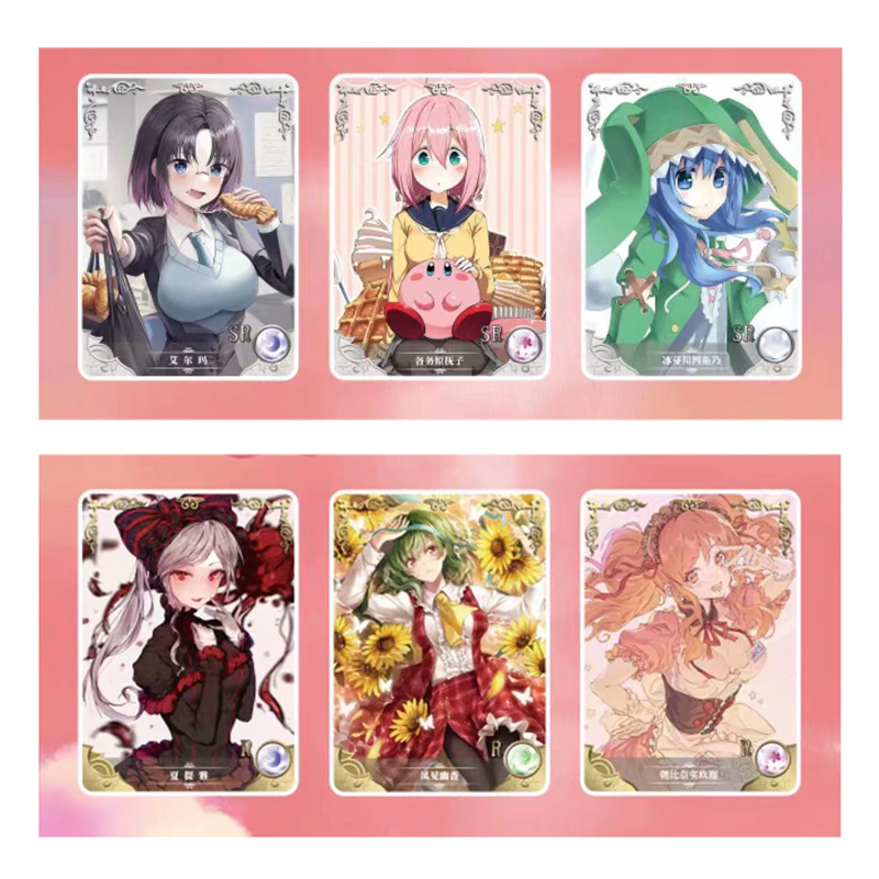 ������������� �������� Goddess Story Vol.3