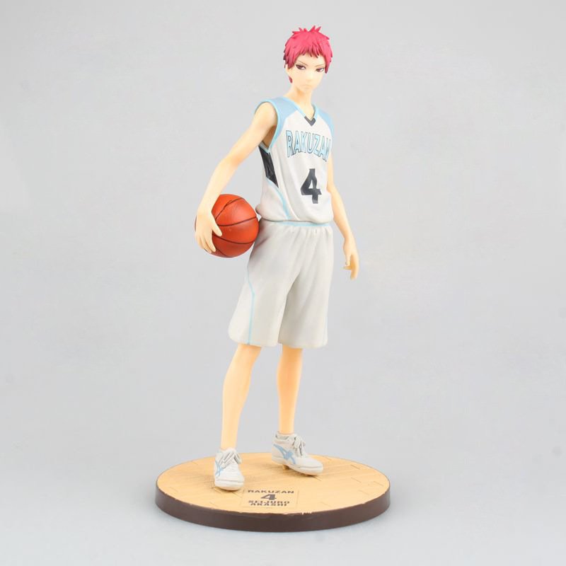 ������� ��������� ������l Seijuro Akashi